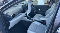 Toyota Yaris 1.5 Hybrid Excel 5dr CVT Hybrid Hatchback